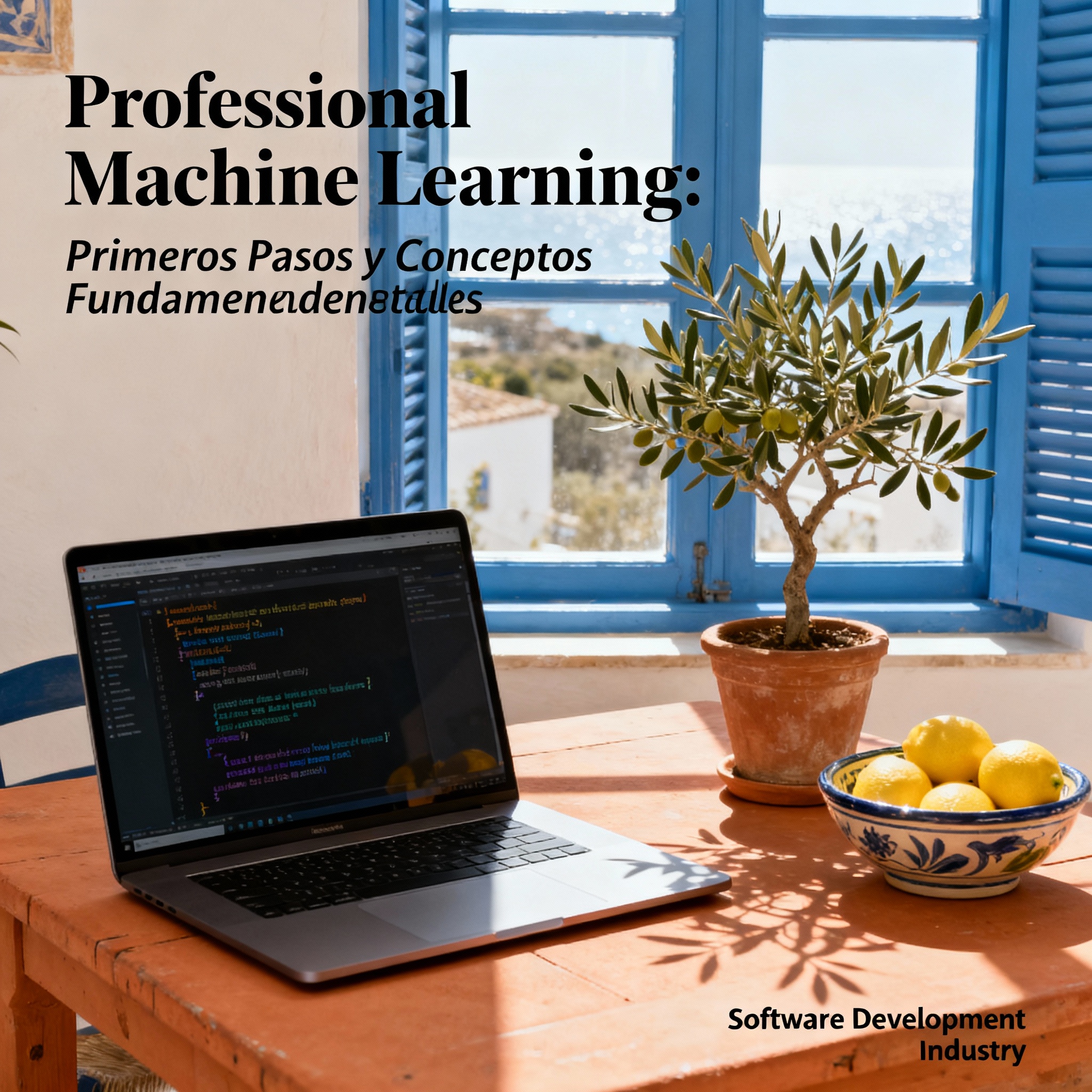 Machine Learning para principiantes